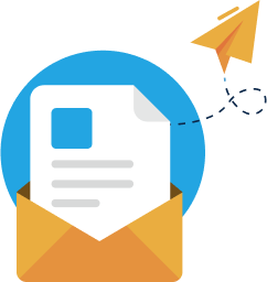 Subscribe to our Newsletter