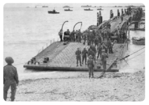 mulberry harbour