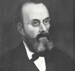 Henry Sykes