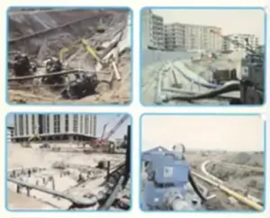 Sykes Dewatering