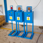 Control-panels