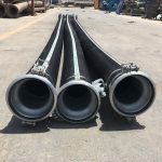 Suction-hose