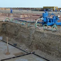 Dewatering Pumps