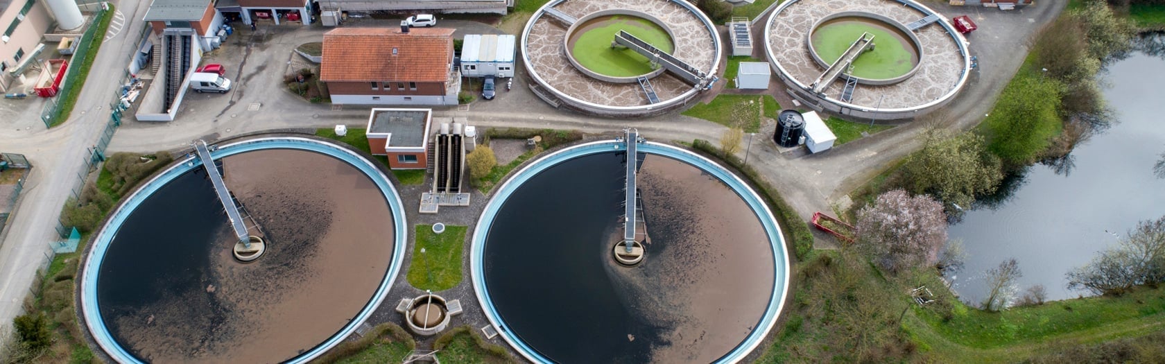 Pump Hire for Wastewater Treatment from Khansaheb Sykes