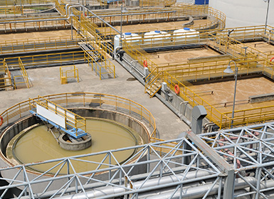 Pump Hire for Wastewater Treatment from Khansaheb Sykes