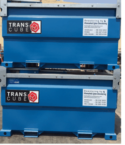 2) Bunded and Approved Fuel Tanks from Khansaheb Sykes Bunded and Approved Fuel Tanks from Khansaheb Sykes