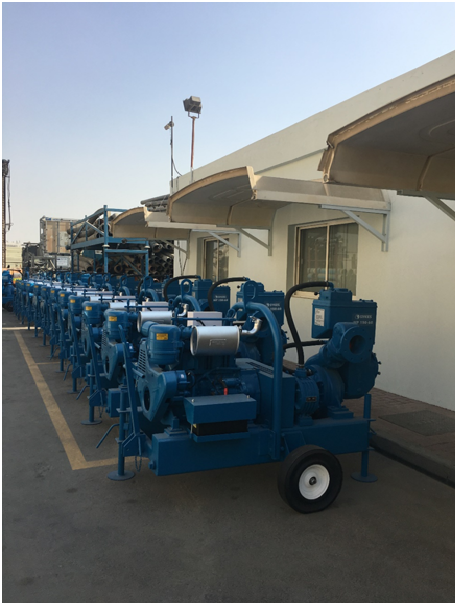 AED 2M order for Sykes Pumps in Abu Dhabi AED 2M order for Sykes Pumps in Abu Dhabi