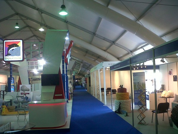 Event cooling_061212_600x450 Exhibition Cooling in Abu Dhabi by Andrews Sykes Climate Rental