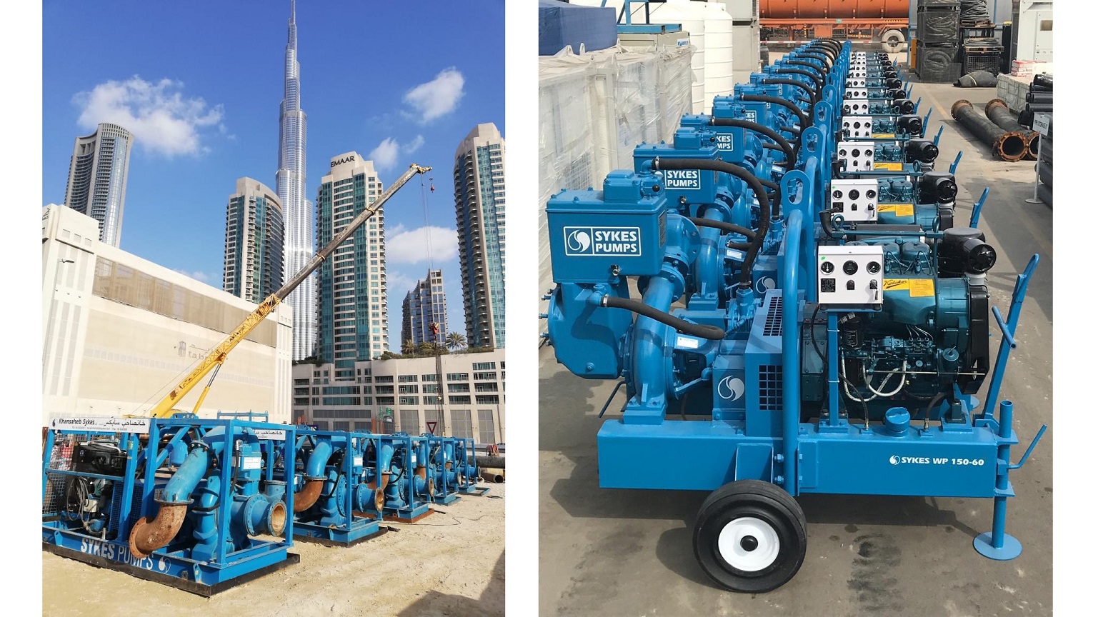 Khansaheb Sykes COVID-19 COVID-19 update