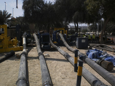 Khansaheb Sykes First – Rate Emergency Service