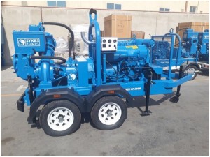 New range of Road Towable Dewatering Pumps by Khansaheb Sykes’s New range of Road Towable Dewatering Pumps by Khansaheb Sykes’s