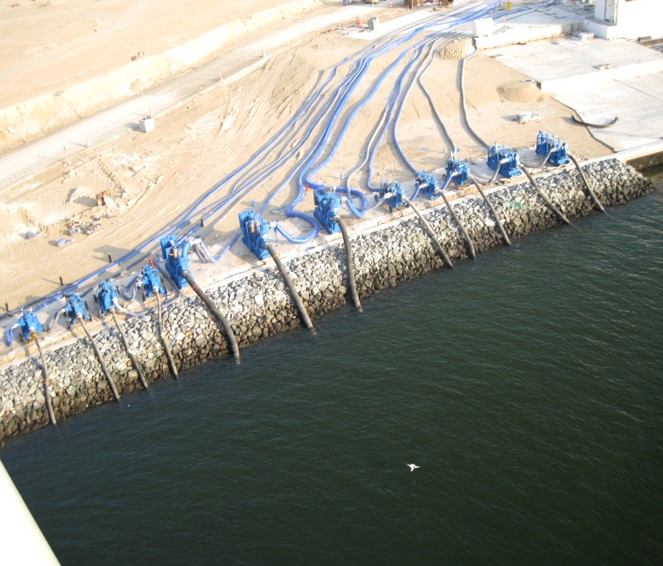 Dewatering Pumps Why Dewatering?