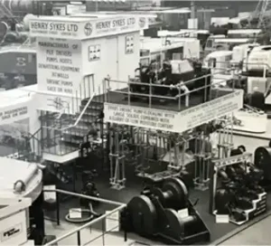 Bankside Business Headquarters