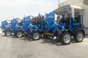 Humanitarian Aid in Yemen