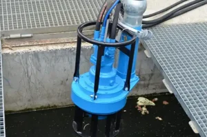 Launch of the Hydraset Range