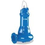 AFPK1575 Submersible Wastewater Pump